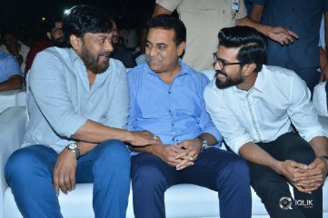 Vinaya Vidheya Rama Movie Pre Release Event